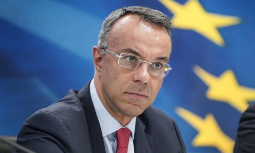 Σταϊκούρας: Υπάρχει εθνικό σχέδιο για την αξιοποίηση του Ταμείου Ανάκαμψης